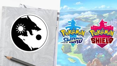 Lore de Pokémon Espada y Escudo: mitología nórdica y cultura británica