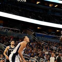 Resúmenes y resultados de la NBA: hoy, 20 de diciembre