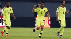 Venezuela 1x1: Bajo nivel del equipo terminó por liquidarlo