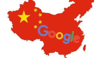 Google se harta de China y podría cancelar su buscador