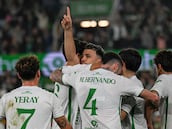 Arana echa al Villarreal de la Copa