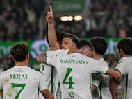 17/12/25 COPA DEL REY DIECISEISAVOS PARTIDO UNICO
RACING SANTANDER - VILLARREAL
PRIMER GOL JUAN CARLOS ARNANA 1-0 ALEGRIA