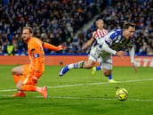 Las polémicas de la jornada 18 de LaLiga EA Sports: todos los penaltis, expulsiones y jugadas controvertidas