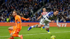 Las polémicas de la jornada 18 de LaLiga EA Sports: todos los penaltis, expulsiones y jugadas controvertidas