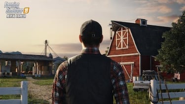 Anunciado Farming Simulator 19: primer tráiler e imágenes