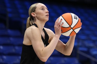 When is Paige Bueckers making her WNBA debut? Here’s how to watch the Lynx vs Wings season opener