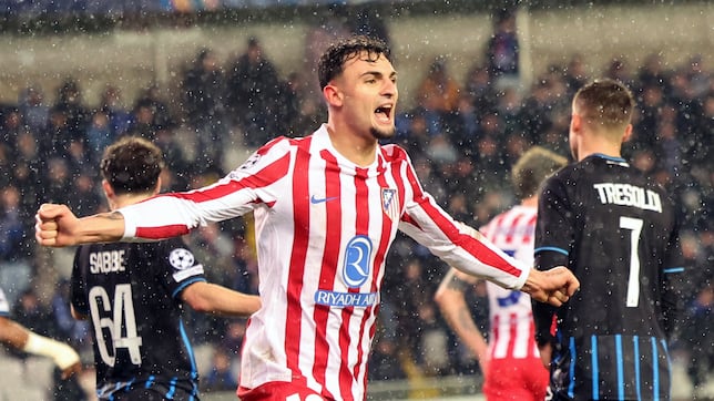 Pubill, la gran historia que pudo nunca haber sido