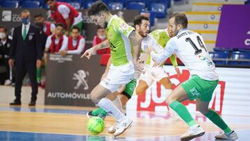 Palma y Cartagena ejercen de l¨ªderes con victorias holgadas