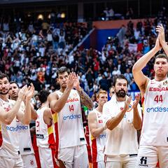 Preolímpico para Valencia