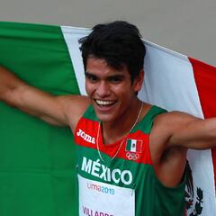 Todas las medallas de México en los Juegos Panamericanos Lima 2019