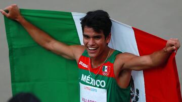 Todas las medallas de México en los Juegos Panamericanos Lima 2019