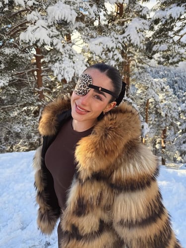 Los deportistas y famosos en Instagram