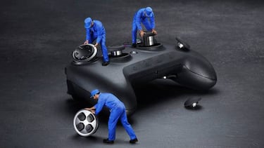 Razer Raiju Ultimate, análisis