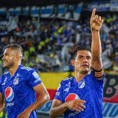 Pereira - Millonarios: TV, horario y cómo ver online la Liga BetPlay