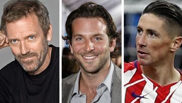 Los 16 clones desconocidos que más se parecen a los famosos en la vida real