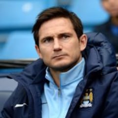 Lío con Lampard: el City dice que nunca firmó con New York