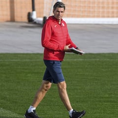 El Leganés comenzará a trabajar con sólo dos caras nuevas