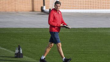 El Leganés comenzará a trabajar con sólo dos caras nuevas