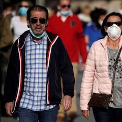 ¿Fin de las mascarillas? Las 4 cosas que no se deben dejar de hacer tras el 26 de junio