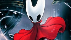 La fecha de lanzamiento de Silksong es oficial: Hornet desata la locura con un Hollow Knight 2 que quiere el GOTY 2025