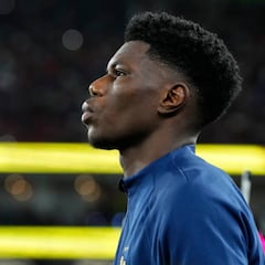 Tchouameni pasa la ITV