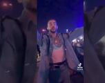 El gran gesto de Bad Bunny con una fan embarazada que fue a verlo en Coachella