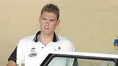 La máquina del Tour cazó a Casagrande y a Golbano