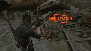 Mr. Raccoon Resident Evil Requiem