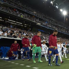 El Clásico del vermú: La necesidad vs la oportunidad
