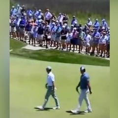 El vídeo paranormal que arrasa en Twitter: "Se me ha roto el cerebro..."