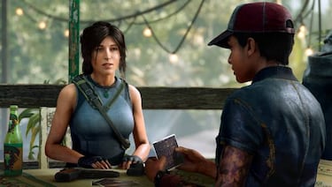 Shadow of the Tomb Raider, impresiones