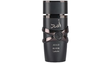 No es Dior Sauvage Elixir, pero huele a lujo: este es el perfume de Lattafa que sorprende por su aroma y duración