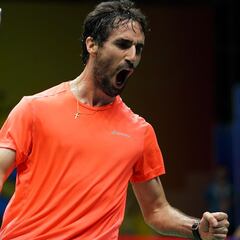 Pablo Abián alcanza la final en el Abierto de Polonia