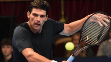 El drama de Mark Philippoussis, de la élite a la pobreza: "Tuve que pedir comida a mis amigos"