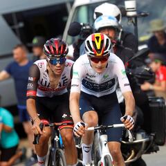 Bajón olímpico: España, en París 2024 con ‘desventaja’