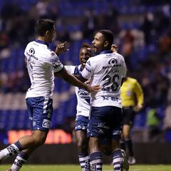 Cuál habría sido la alineación indebida de Puebla en el juego contra Tijuana