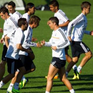 El Real Madrid visita Vallecas en un momento dulce de juego