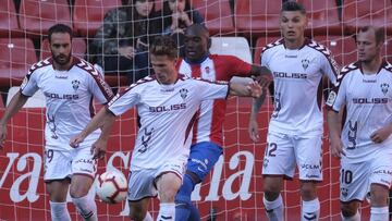 Albacete - Málaga: TV, horario y cómo y dónde ver en directo