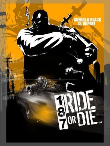 187 Ride or Die