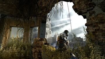 Captura de pantalla - Metro: Last Light (360)