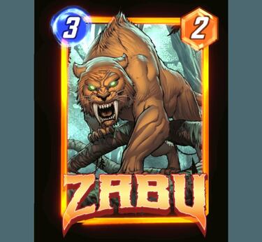 Arranca la nueva temporada de Marvel Snap, Tierra Salvaje: todas las recompensas