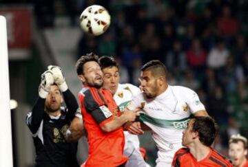 Jonathas y Enzo Roco.