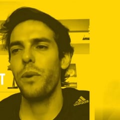 Kaká a João Félix: "El Atleti vivió una transformación con el Cholo"