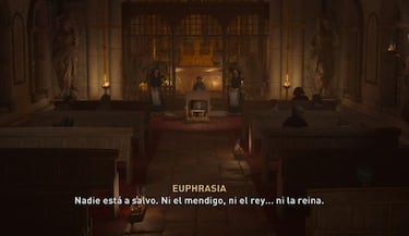 Assassin's Creed Valhalla: El Asedio de París, impresiones finales de la segunda expansión
