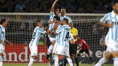 Los 11 equipos que ya están clasificados a octavos en la Copa
