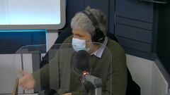 "En Chile es el 'King' y en Italia...": la crítica de Guarello a Vidal que enciende las redes