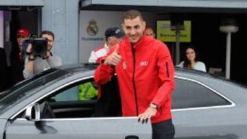 "La Liga no ha terminado; creemos en la remontada"