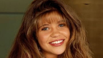 Danielle Fishel, actriz de ‘Yo y el mundo’, revela que padece cáncer de mama