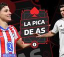 Última hora del Benfica - Barcelona, el PSG - Liverpool, la Champions... | En directo, ‘La Pica de AS’