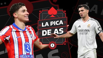 Última hora del Benfica - Barcelona, el PSG - Liverpool, la Champions... | En directo, ‘La Pica de AS’